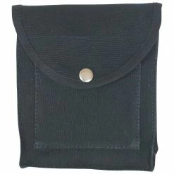 Rothco Black - Army Utility Pouch