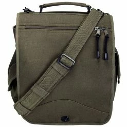 Rothco Olive Drab - M-51 Engineers Field Journey Bag Bags