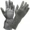 Rothco Foliage Green - Military Flame And Heat Resistant Tactical Flight Gloves
