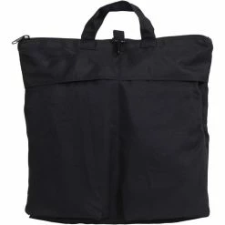 Army Navy Store Black - Military GI Style Flyers Helmet Bag Headwear