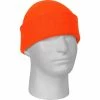 Rothco Safety Orange - High Visibility Military Watch Cap (Acrylic)