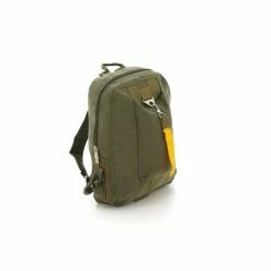 Army Navy Store Olive Drab - Vintage Military Style Deployment Flight Bag Bags