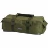 Rothco Bags Olive Drab - Israeli IDF Tactical Duffle Carry Bag 34 In. X 15 In. X 12 In. - Canvas