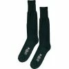 Rothco Black - Military GI Cushion Sole Socks Pair - USA Made