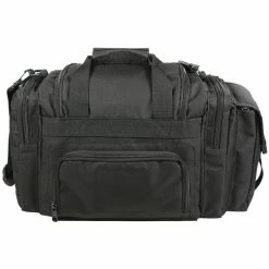 Army Navy Store Black - Tactical Law Enforcement Concealed MOLLE Carry Bag Bags