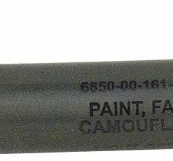 Rothco Light Green Loam - Genuine GI Woodland Camouflage Face Paint Stick
