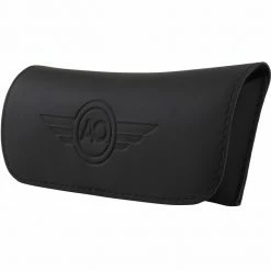 Army Navy Store American Optics Gold - Genuine GI 52mm Polarized Air Force Pilots Sunglasses With Case - USA Made Sunglasses / Goggles / Optics