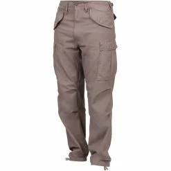 Rothco Khaki - Military Vintage M-65 Field Pants 9 Rothco Khaki - Military Vintage M-65 Field Pants