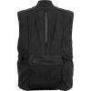 Rothco Vests Black - Deluxe Safari Outback Photo Journalists Vest
