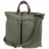 Rothco Olive Drab - Military Type Vintage Shoulder Helmet Bag Headwear