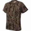 Rothco Smokey Branch Camouflage - Military T-Shirt
