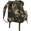 Army Navy Store Bags Woodland Camouflage - Army Style Mini ALICE Pack 13 In. X 16 In. X 7 In.