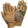 Rothco Multicam Camouflage - Lightweight All Purpose Tactical Duty Gloves