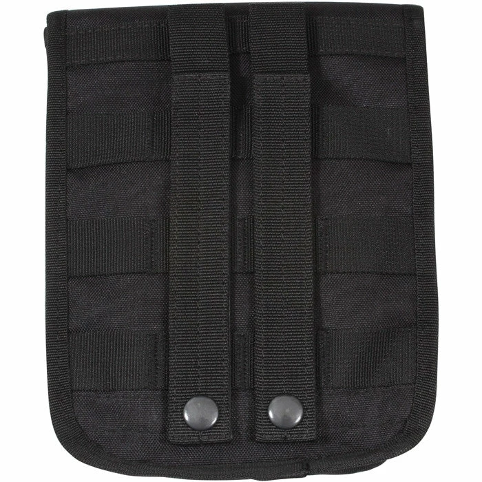 Army Navy Store Pouches Black - Tactical MOLLE 2 Pocket Ammo Pouch 5 Army Navy Store Pouches Black - Tactical MOLLE 2 Pocket Ammo Pouch