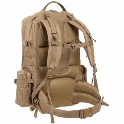 Army Navy Store Military Global Assault Pack Coyote Brown Bags