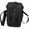 Army Navy Store Bags Black - Tactical MOLLE Shoulder Bag