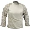 Rothco Shirts Digital Desert Camouflage - Military Tactical Lightweight Flame Resistant Combat Shirt