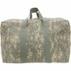 Rothco ACU Digital Camouflage - Military Parachute Cargo Bag Traveling Carry Duffle 2 Rothco ACU Digital Camouflage - Military Parachute Cargo Bag Traveling Carry Duffle