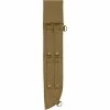 Army Navy Store Pocket Tools / Knife Accessories Coyote Brown - Tactical MOLLE 18 In. Jungle Machete Sheath
