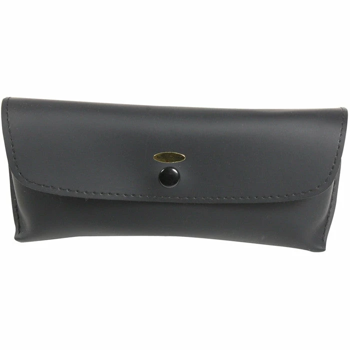 Army Navy Store Black - Military GI Style 58mm Pilots Aviator Sunglasses With Case - Smoke Lenses 4 Army Navy Store Black - Military GI Style 58mm Pilots Aviator Sunglasses With Case - Smoke Lenses