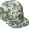 Rothco ACU Digital Camouflage - Kids Military Adjustable Baseball Cap
