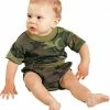 Rothco Woodland Camouflage - Military Infant T-Shirt Shirts