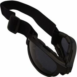 Army Navy Store Black - Collapsible ComTec Tactical Goggles