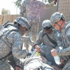 Rothco Trooper Brown - Drill Sergeant Campaign Hat - Forest Ranger Headwear