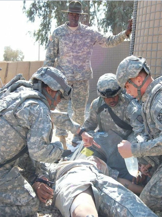 Rothco Trooper Brown - Drill Sergeant Campaign Hat - Forest Ranger Headwear 4 Rothco Trooper Brown - Drill Sergeant Campaign Hat - Forest Ranger Headwear