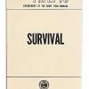 Rothco Books And Videos Top Selling Official Military Survival Manual FM-21-76