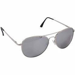 Army Navy Store Chrome Mirror - 58mm Polarized Sunglasses 8 Army Navy Store Chrome Mirror - 58mm Polarized Sunglasses