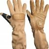 Rothco Khaki - Special Forces Fire And Cut Resistant Tactical Gloves