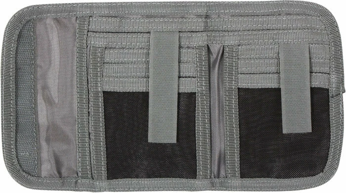 Army Navy Store ACU Digital Camouflage - Military Tactical Deluxe Tri-Fold ID Wallet 4 Army Navy Store ACU Digital Camouflage - Military Tactical Deluxe Tri-Fold ID Wallet