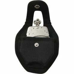 Army Navy Store Black - Molded Open Style Tactical Handcuff Case