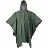 Rothco Rainwear Olive Drab - Poncho - Rubber