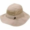 Army Navy Store Headwear Khaki - Lightweight Adjustable Mesh Boonie Hat 1 Army Navy Store Headwear Khaki - Lightweight Adjustable Mesh Boonie Hat
