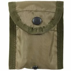 Army Navy Store Camping / Survival Gear Military GI Style Professional Sewing Kit