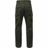 Rothco Olive Drab - Military BDU Pants - Polyester Cotton Twill