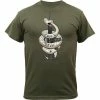 Rothco Shirts Olive Drab - Come & Take It T-Shirt 1 Rothco Shirts Olive Drab - Come & Take It T-Shirt