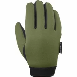 Rothco Olive Drab - Waterproof Cold Weather Neoprene Gloves 5 Rothco Olive Drab - Waterproof Cold Weather Neoprene Gloves