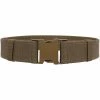 Rothco Coyote Brown - Law Enforcement Tactical Duty Belt Belts / Suspenders