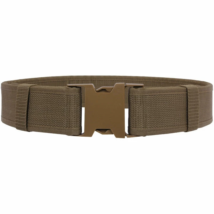 Rothco Coyote Brown - Law Enforcement Tactical Duty Belt Belts / Suspenders 3 Rothco Coyote Brown - Law Enforcement Tactical Duty Belt Belts / Suspenders