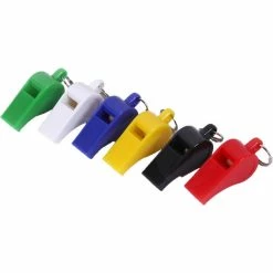 Rothco GI Style Whistle Law Enforcement Gear