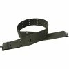 Rothco Olive Drab - Army Style Pistol Belt With Metal Buckle 42 In. - Cotton Canvas 1 Rothco Olive Drab - Army Style Pistol Belt With Metal Buckle 42 In. - Cotton Canvas