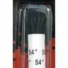 Rothco Black - Boot Laces 1 Pair - Nylon 54 In. 1 Rothco Black - Boot Laces 1 Pair - Nylon 54 In.