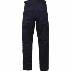 Rothco Midnight Blue - 9 Pocket EMT Pants - Polyester Cotton Twill