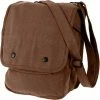 Rothco Earth Brown - Military Map Case Shoulder Bag Bags