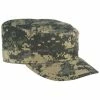 Rothco ACU Digital Camouflage - Military Map Pocket Ranger Cap - Ripstop 2 Rothco ACU Digital Camouflage - Military Map Pocket Ranger Cap - Ripstop