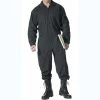 Rothco Coveralls Black - US Air Force Style Flight Suit 1 Rothco Coveralls Black - US Air Force Style Flight Suit
