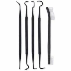 Rothco Gun Cleaning Pick & Brush Set
